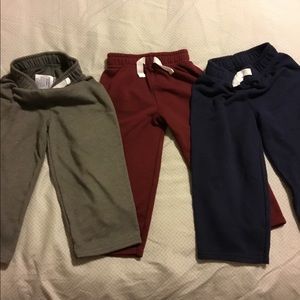 Toddler Joggers